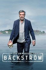 Poster for Bäckström Season 1