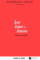 Love, Losses, and Lessons poster