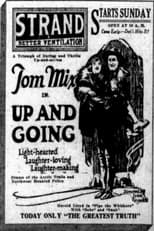 Poster for Up and Going