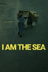 Poster for I Am The Sea