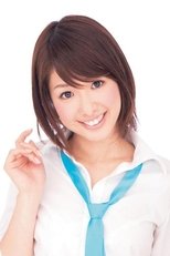 Poster van Nanami Kawakami