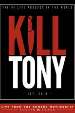 Poster zu Staffel 14 – Kill Tony