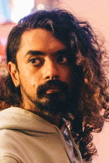 Foto retrato de Kajal