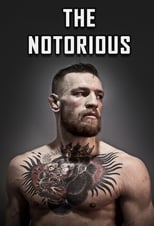 Poster for The Notorious 