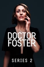 Poster for Doctor Foster Season 2