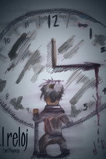 El reloj poster