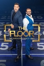 Poster for The Floor Season 1