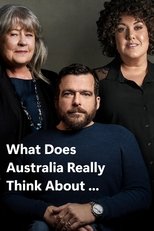 What Does Australia Really Think About? (2021)