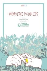 Mémoire d'oubliés