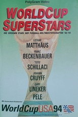 Great World Cup Superstars poster