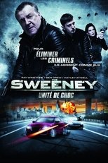 The Sweeney en streaming – Dustreaming