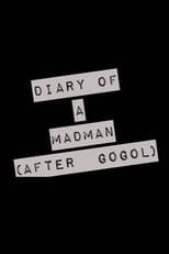 Poster for Diary of a Madman