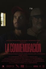 Poster for La Conmemoración 