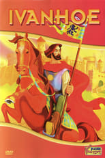 Poster for Ivanhoe 