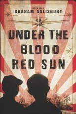 Poster for Under the Blood-Red Sun