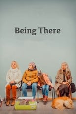 Poster for Being There