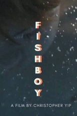 Poster for FISH BOY