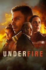 Poster for Under Fire