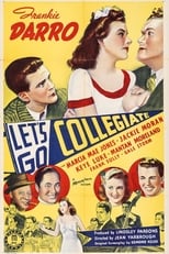 Poster for Let's Go Collegiate