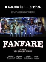 Poster for Fanfare