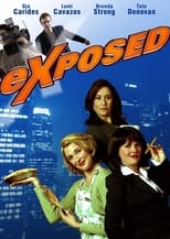 Poster for Exposed