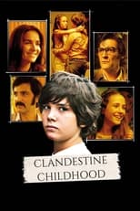 Clandestine Childhood (2011)