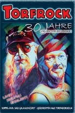 Torfrock - 30 Jahre Vielen, Vielen Danke! main poster