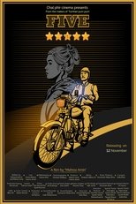 Poster for 5 Stars 