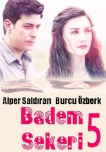 Badem Şekeri 3