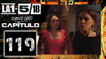 La 1-5/18 Somos uno 1x119 (S01E119)