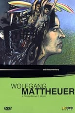 Poster for Wolfgang Mattheuer
