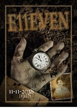 Eleven serie streaming