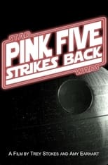Poster for Pink Five Strikes Back