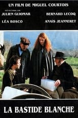 La bastide blanche (1997)