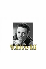 Profile of Nicholas Ray poster movie