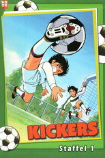 Poster zu Staffel 1 – Kickers