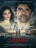 Poster for Entrusted 