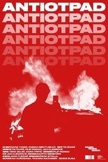 Anti-Waste main poster
