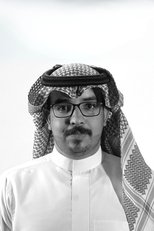 Foto retrato de Mahmod Naji