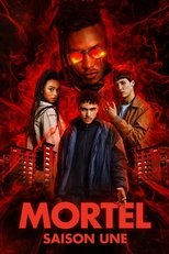 Poster for Mortel Season 1