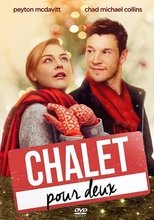 Chalet pour deux poster