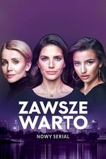 Poster for Zawsze warto Season 1