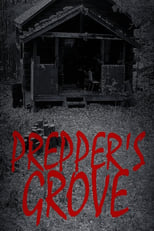 Poster for Prepper's Grove