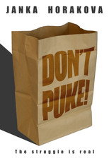 Don't Puke poster