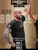 PGF World Season 7 Finale poster