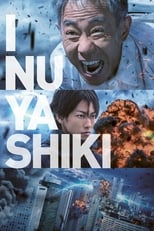 Ver Inuyashiki (2018) Online