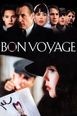 Poster for Bon Voyage