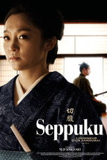 Seppuku : l&rsquo;honneur d&rsquo;un samoura&iuml;