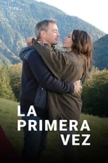 Poster for La primera vez