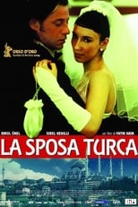 Poster di La sposa turca